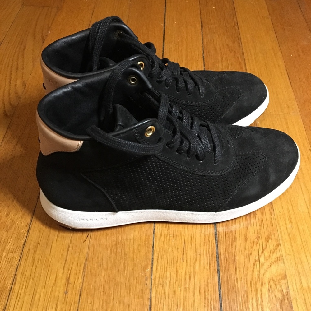 Super new Cole Haan shoes